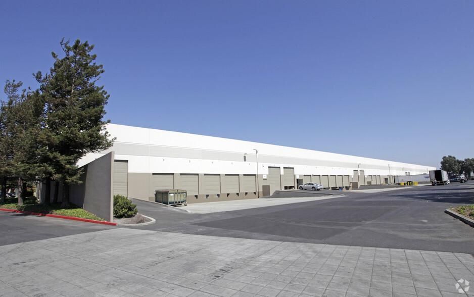 Pacific Business Center 6094 Stewart Ave photo 2