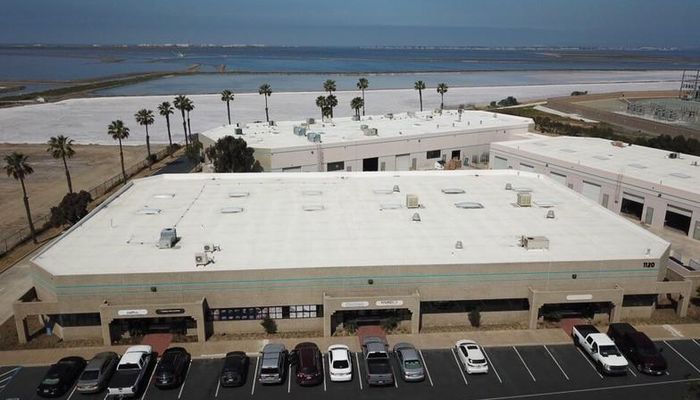 Warehouse Space for Rent at 1120 Bay Blvd Chula Vista, CA 91911 - #9