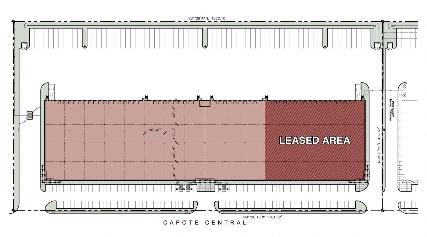 Capote Building H photo 2