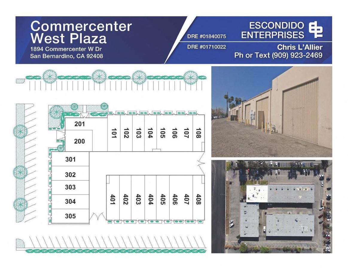 1894 Commercenter W photo 2