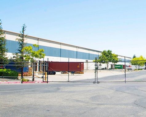 Vacaville Business Park - 2041 Cessna Drive