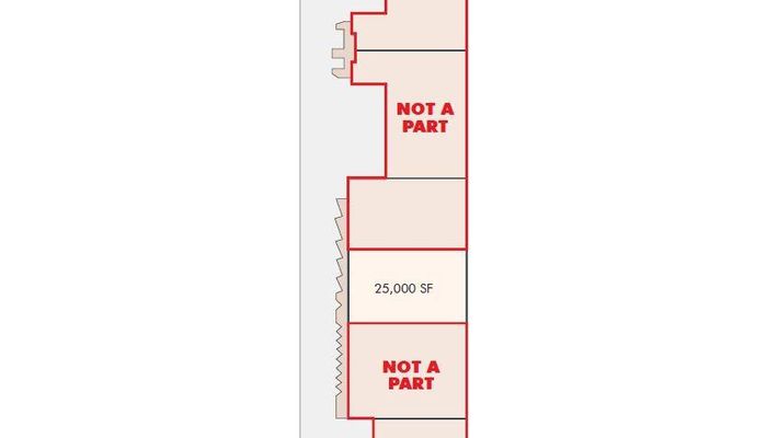 Warehouse Space for Rent at 6015-6021 Randolph St Commerce, CA 90040 - #6