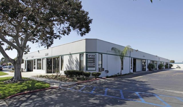 Kearny Mesa 9