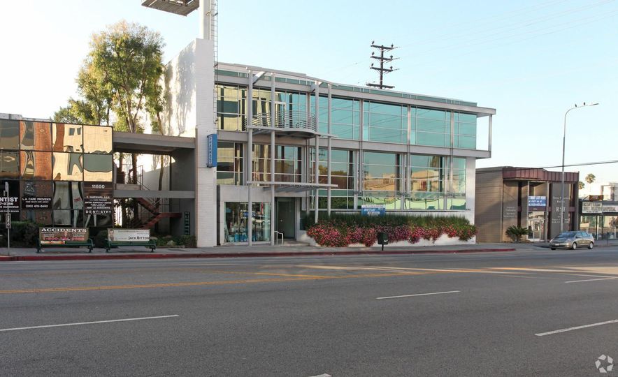 Wilshire Westgate Medical Bldg