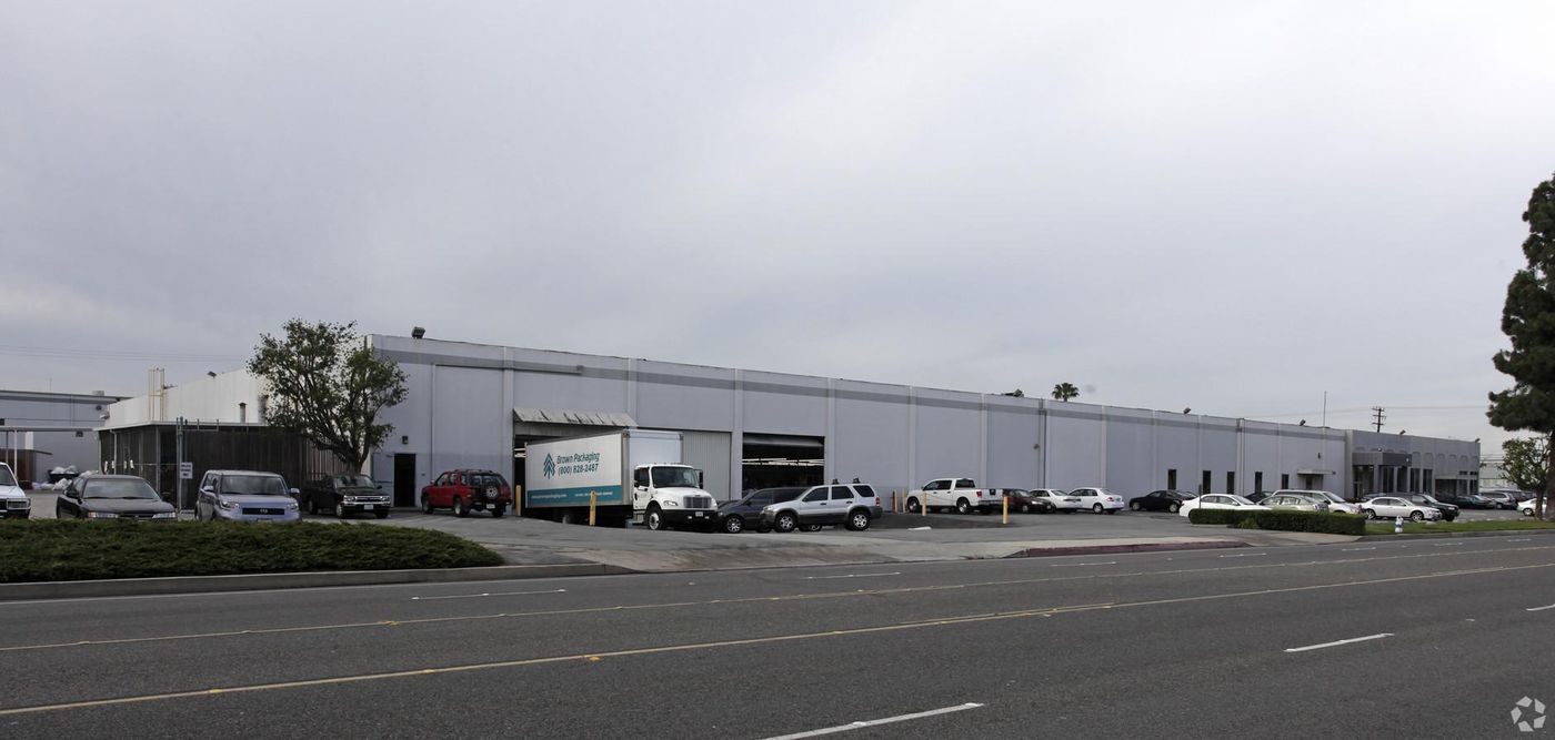 Industrial Property For Lease photo 2