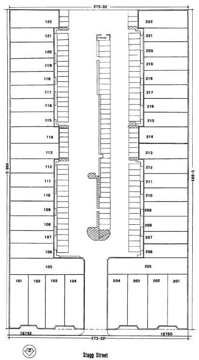 Industrial Property For Lease photo 3
