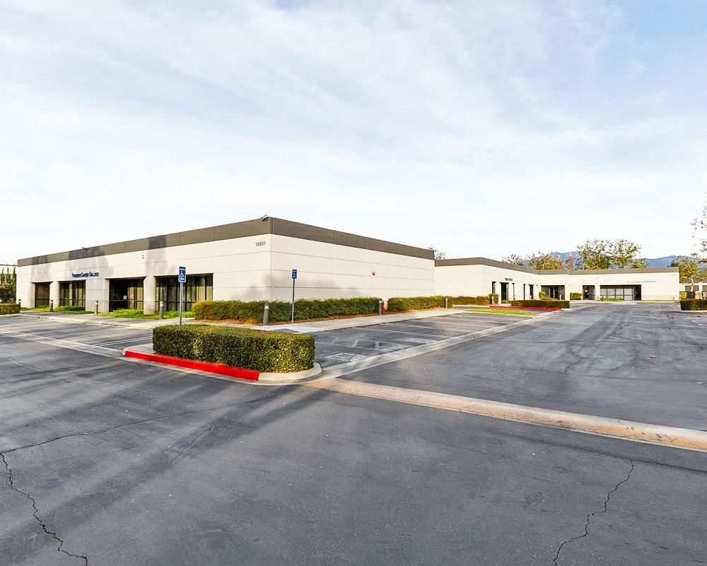 Ramona Business Park photo 2