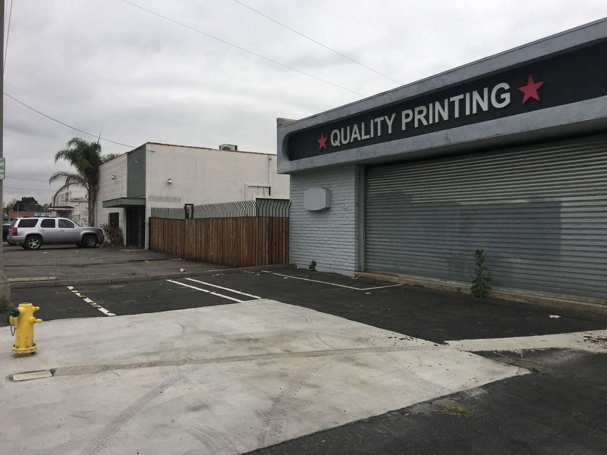 Industrial Property For Sale photo 2