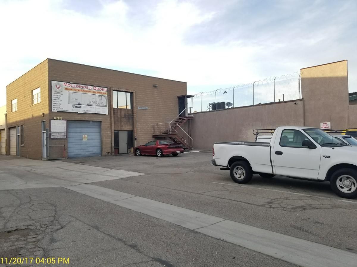 Industrial Property For Lease photo 2