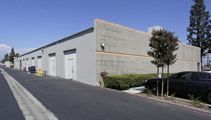 Warehouse Space for Rent at 1010 N Batavia St Orange, CA 92867 - #9