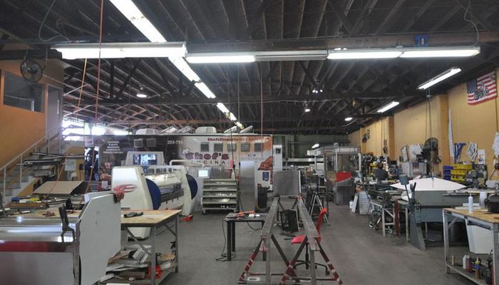 Warehouse Space for Sale at 11815-11821 Vose St North Hollywood, CA 91605 - #8