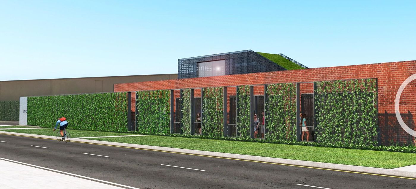 Office Property For Lease photo 3