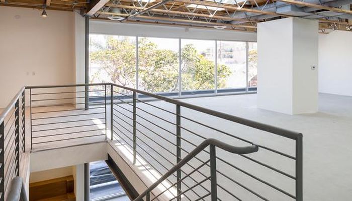 Office Space for Sale at 1424 Lincoln Blvd Santa Monica, CA 90401 - #9