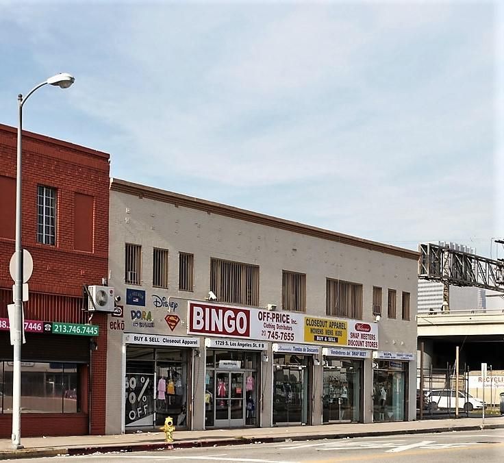 Retail Property For Lease photo 4