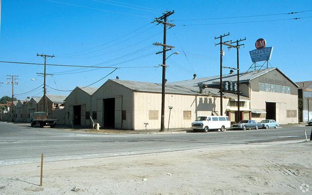 Industrial Property For Sale