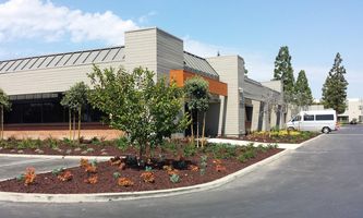 Warehouse Space for Rent located at 18195-18271 McDurmott Irvine, CA 92614