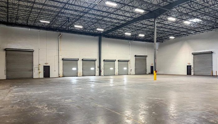 Warehouse Space for Rent at 2935 S. Elm Ave Fresno, CA 93706 - #4
