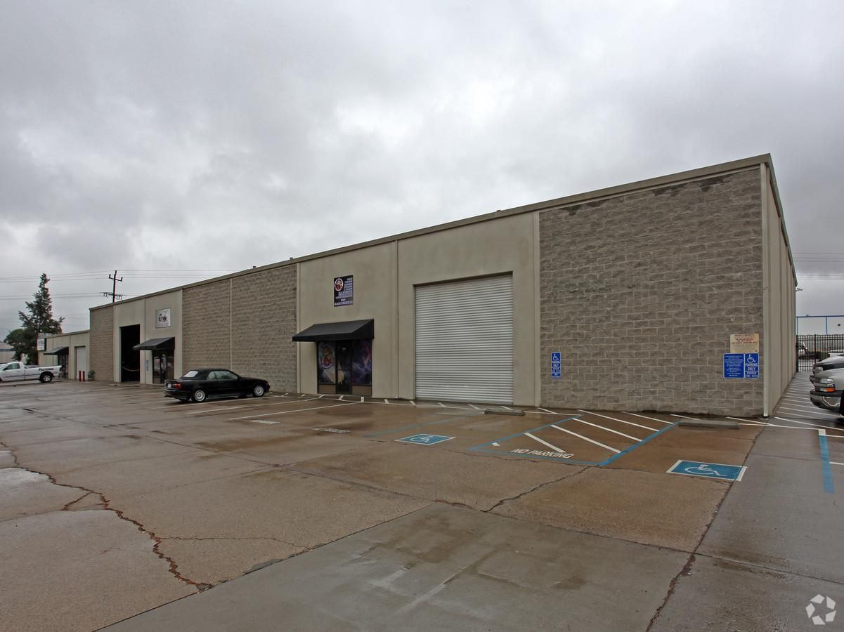 Industrial Property For Sale photo 2
