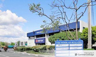 Warehouse Space for Rent located at 2680 Bridgeway Sausalito, CA 94965