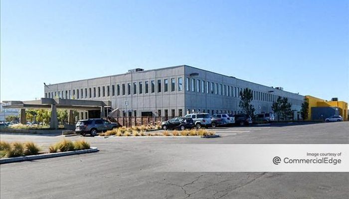 Office Space for Rent at 12777 W. Jefferson Blvd. Playa Vista, CA 90066 - #1