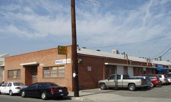 Warehouse Space for Rent located at 12017-12029 Vose St North Hollywood, CA 91605