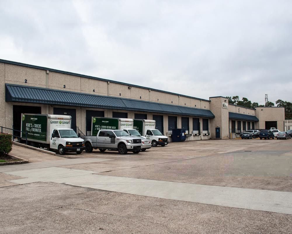 Pine Forest Business Park - Building 20 photo 4