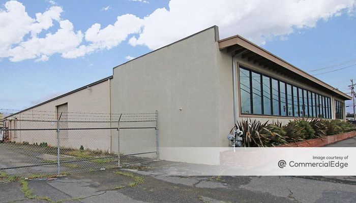 Warehouse Space for Rent at 795 Aladdin Ave San Leandro, CA 94577 - #3