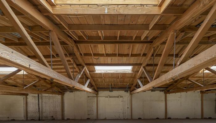 Warehouse Space for Rent at 2028 Bay St Los Angeles, CA 90021 - #6