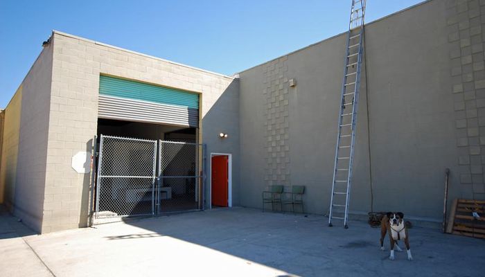 Warehouse Space for Rent at 3330 E Fowler St Los Angeles, CA 90063 - #9