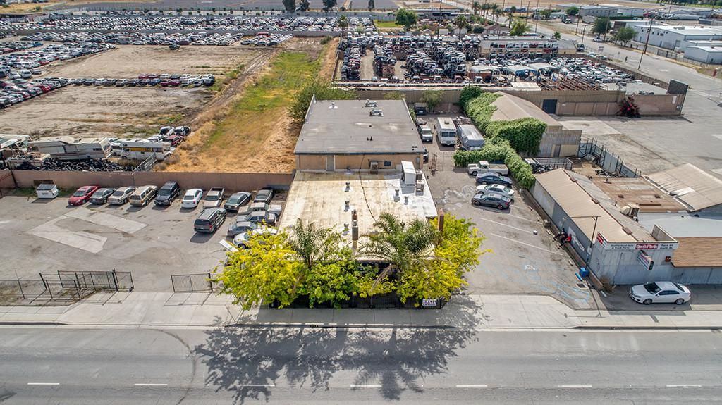 Industrial Property For Sale photo 4