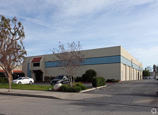 Industrial Property For Lease