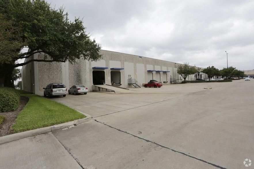 Park 10 Business Center 16820 Barker Springs Rd photo 1
