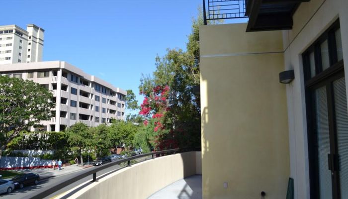 Office Space for Rent at 1149 3rd St Santa Monica, CA 90403 - #7
