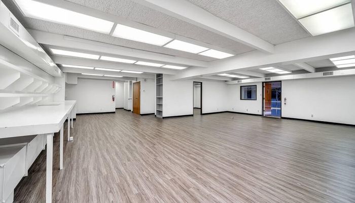 Warehouse Space for Rent at 14208 Towne Ave Los Angeles, CA 90061 - #43