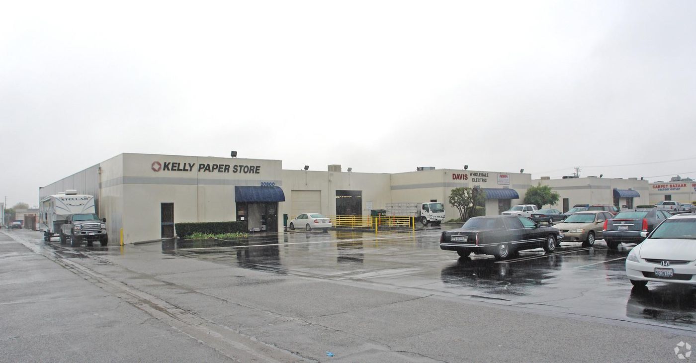 Industrial Property For Lease photo 1