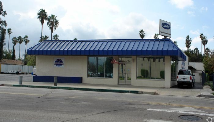 Warehouse Space for Sale at 109 E 4th St San Bernardino, CA 92410 - #1