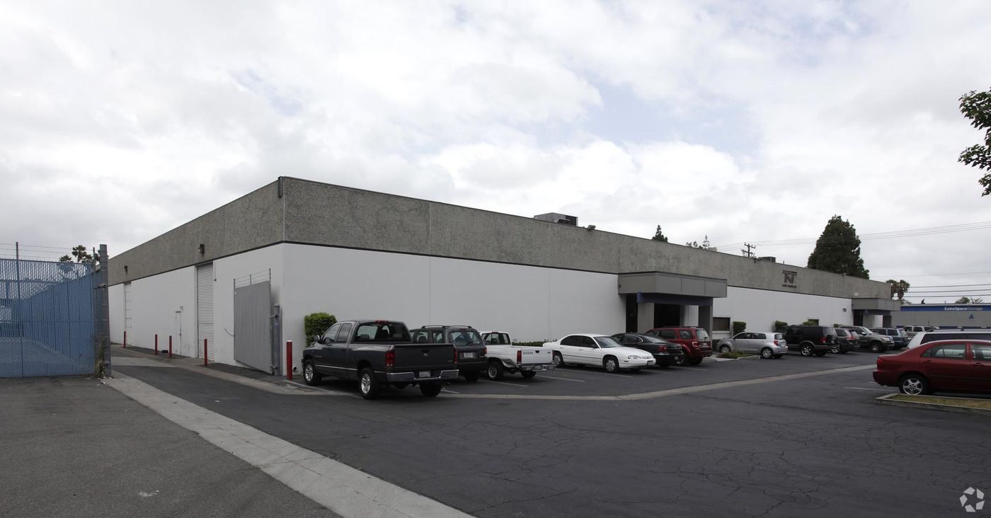 Industrial Property For Lease photo 3