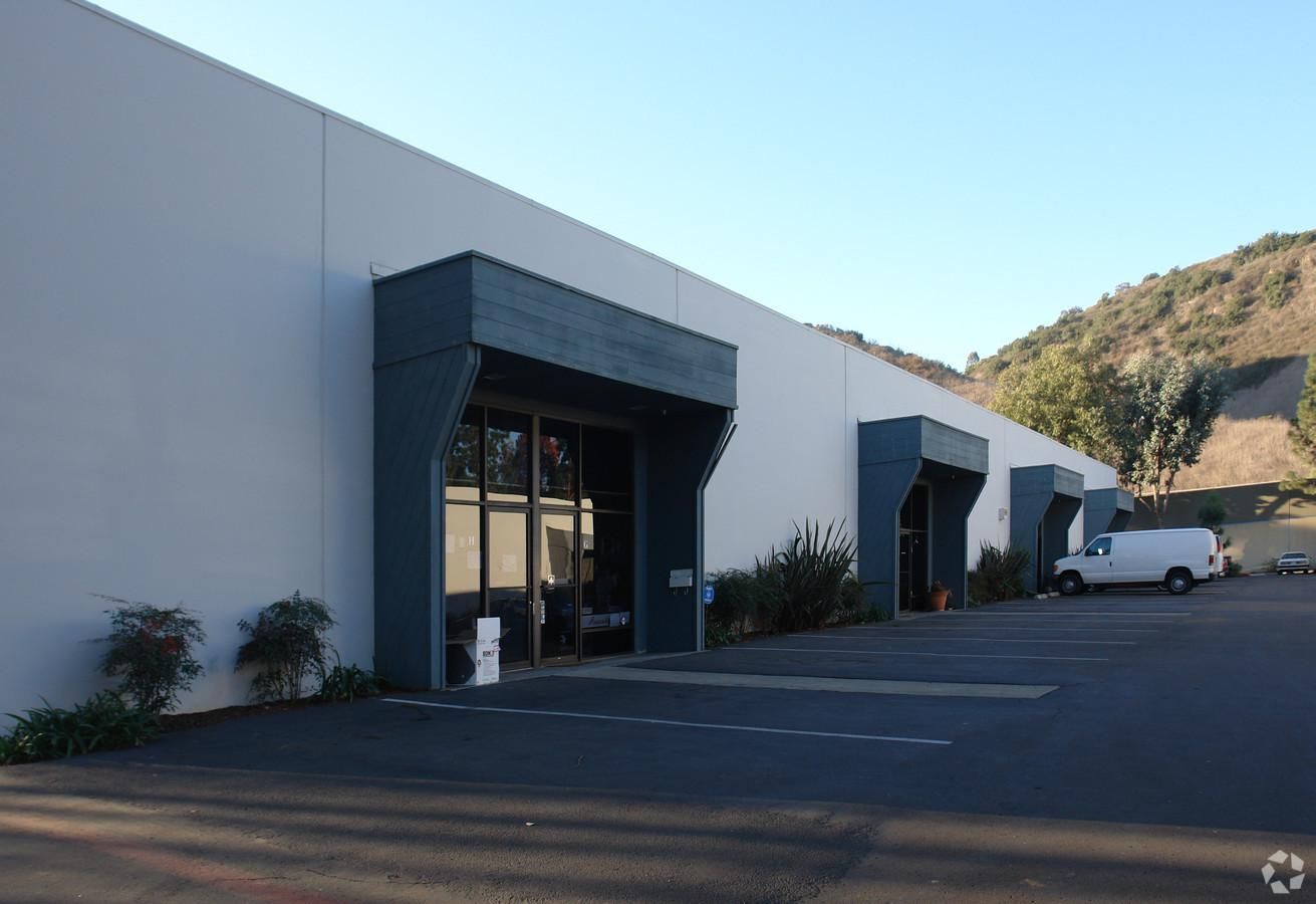 Industrial Property For Lease photo 1