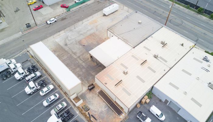 Warehouse Space for Sale at 595 S Arrowhead Ave San Bernardino, CA 92408 - #5