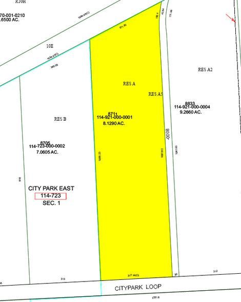8711 Citypark Loop photo 3