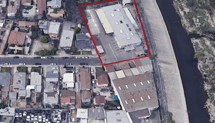 Warehouse Space for Rent at 2993 Allesandro St Los Angeles, CA 90039 - #6