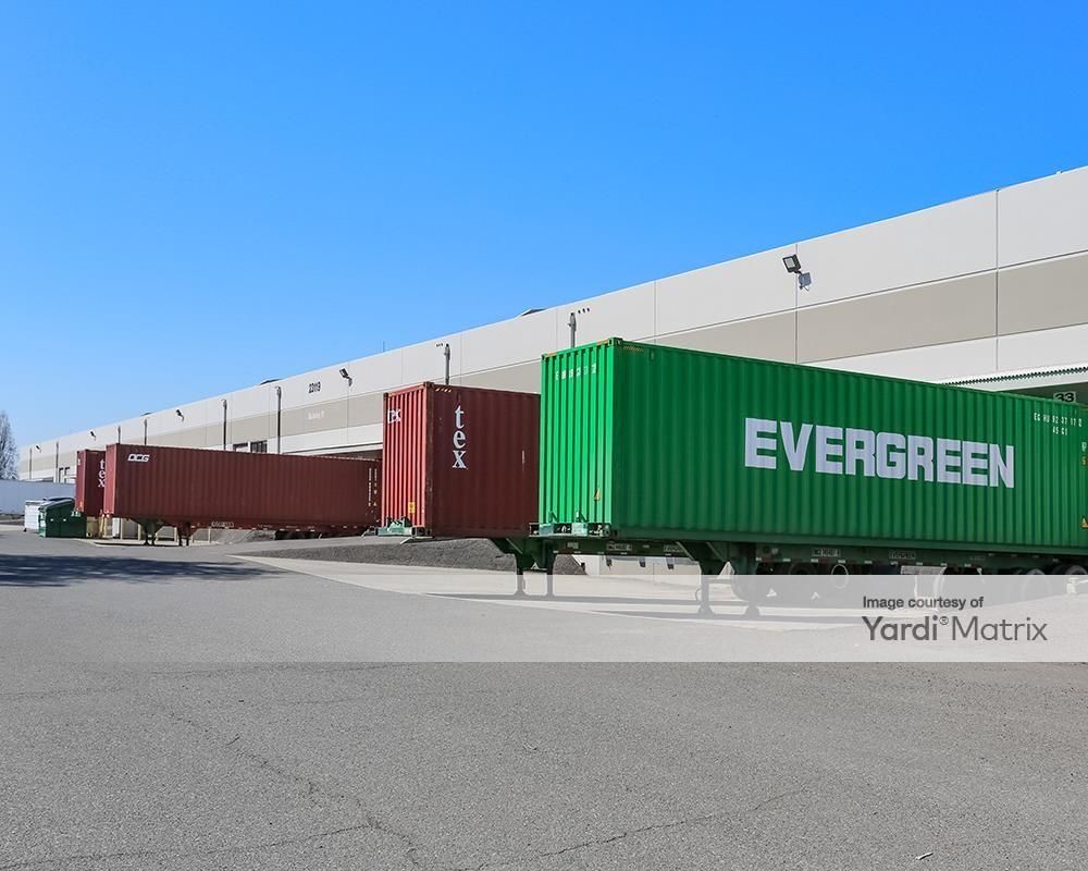 Hayward Industrial Park photo 2