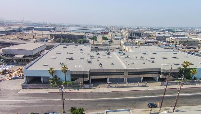 Warehouse Space for Rent at 2444 Porter St Los Angeles, CA 90021 - #102