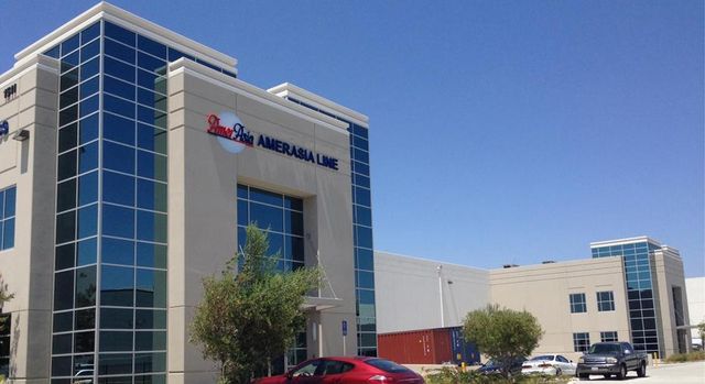 Industrial Property For Lease