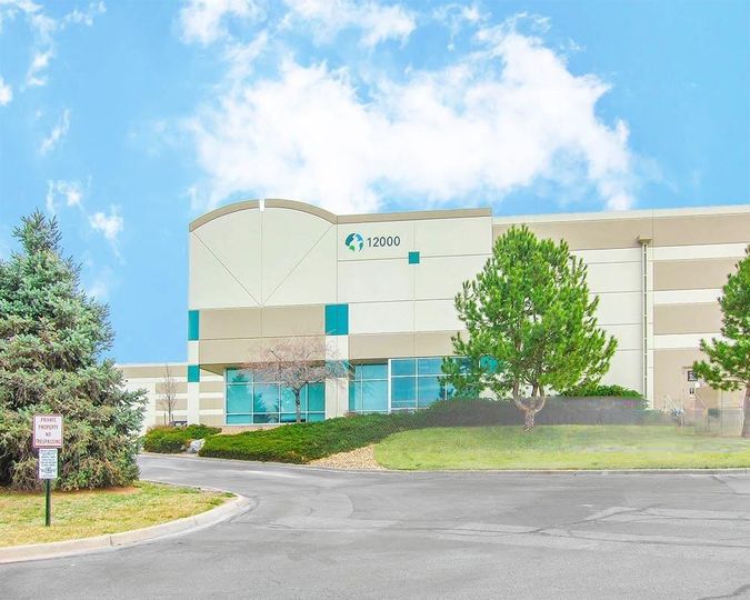 Peoria Distribution Center - 12000 & 12050 East 45th Avenue