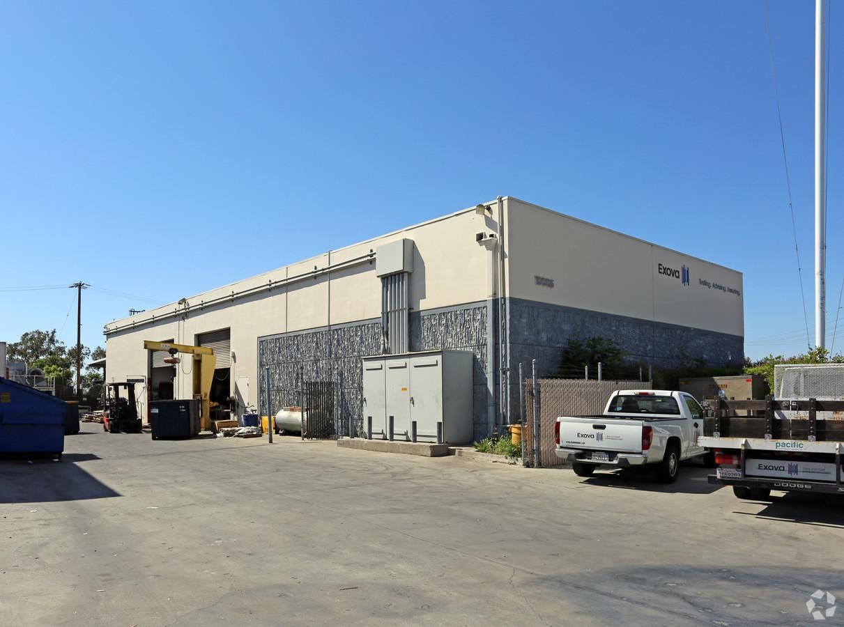 Industrial Property For Lease photo 4