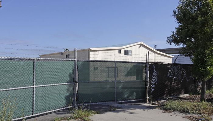 Warehouse Space for Sale at 1355 Felipe Ave San Jose, CA 95122 - #4