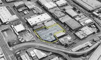 Warehouse Space for Rent located at 1615 Mcgarry St Los Angeles, CA 90021