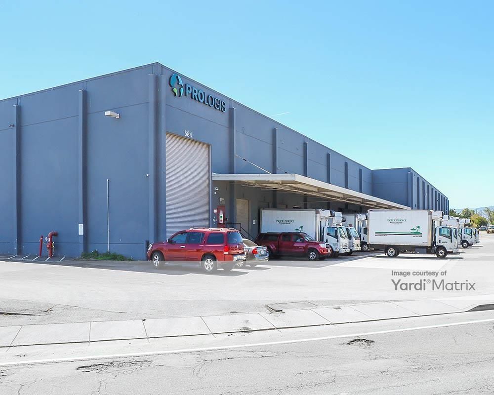 Prologis SFO 20 photo 4