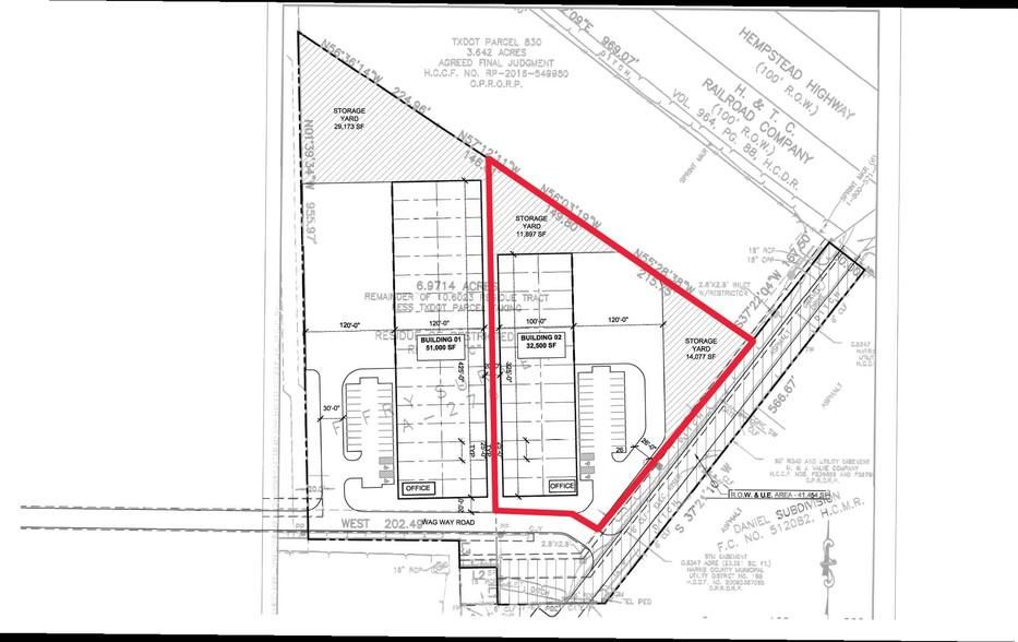 Building 2 14520 Wagg Rd photo 3